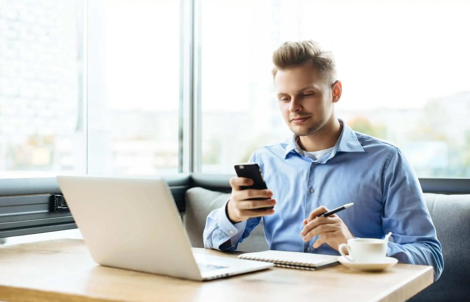 Accountmanager
