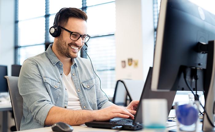 Support engineer