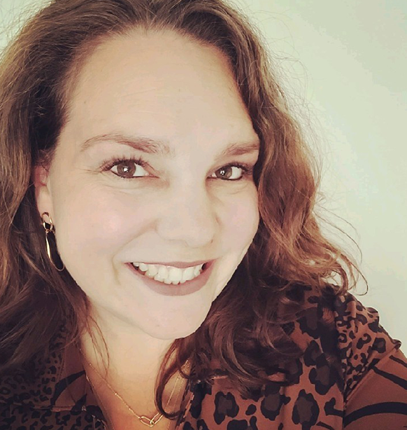 Joyce Timmers, Cebiq.