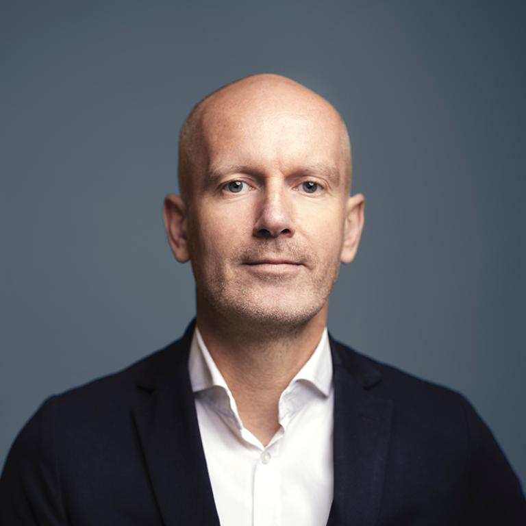 Toine Lavrijssen - Directeur Prorisc Administratie
