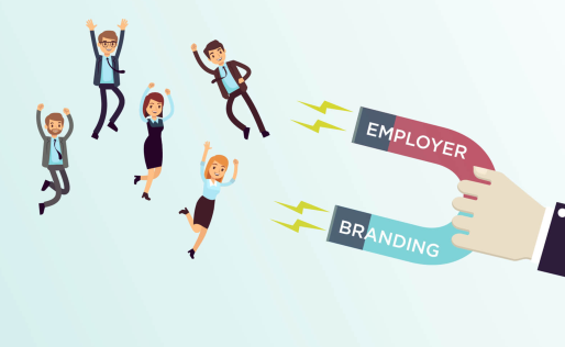 Versterk je werkgeverswerk met Employer Branding.
