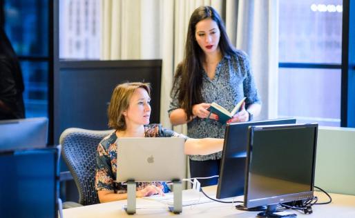 Functioneel consultant